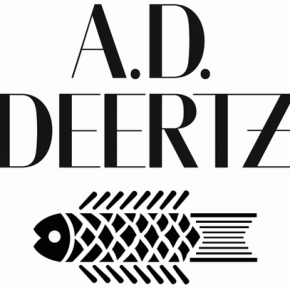 A.D.Deertz Official Press Release A.D.Deertz Official Press Release