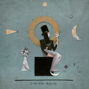 Graciela Maria 'Black Lament' Video Graciela Maria 'Black Lament' Video