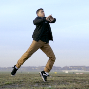 Len Sander Music Video / Ungrowing Len Sander Music Video / Ungrowing