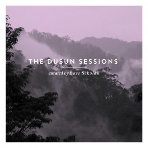 Bass Sekolah 'The Dusun Sessions' Online Campaign