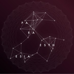 Paraesthesia Corporate ID Paraesthesia Corporate ID