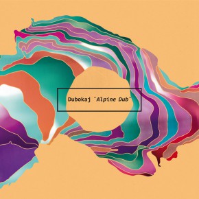 Dubokaj "Alpine Dub" - Visual ID Dubokaj "Alpine Dub" - Visual ID