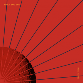 Phall Fatale - Visual ID Phall Fatale - Visual ID