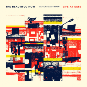 The Beautiful Now x Music PR x Partnerships The Beautiful Now x Music PR x Partnerships