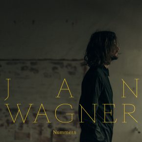 Jan Wagner x Creative Direction x Music PR Jan Wagner x Creative Direction x Music PR