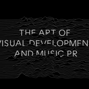 The Art Of Music PR & Visual Development 4 Day Workshop @ MusicPool Berlin The Art Of Music PR & Visual Development 4 Day Workshop @ MusicPool Berlin