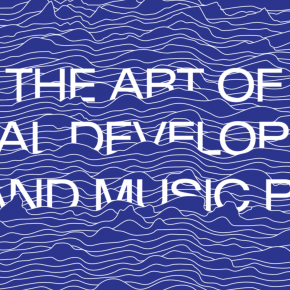 The Art of Music PR & Visual Development 6 hr. Master Class / Zurich University of Arts (ZHdK) The Art of Music PR & Visual Development 6 hr. Master Class / Zurich University of Arts (ZHdK)