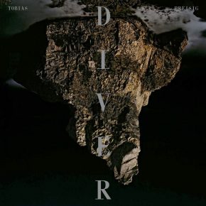 Tobias Preisig - Diver LP / International Online Campaign Tobias Preisig - Diver LP / International Online Campaign